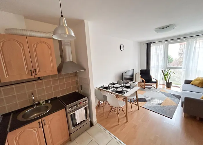 District 9 Budapesta