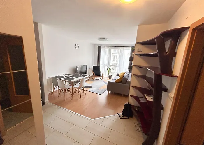 District 9 Budapesta