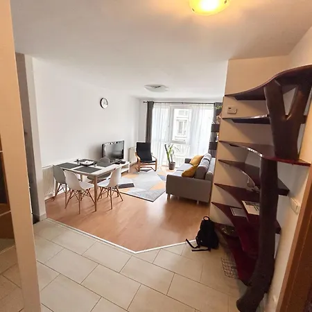 District 9 Budapešť